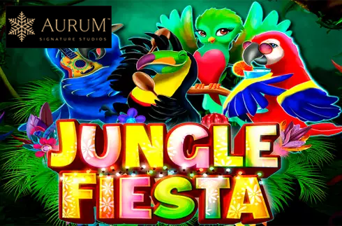 Jungle Fiesta